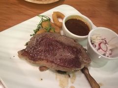 -绿茵阁牛扒餐厅(客村店)