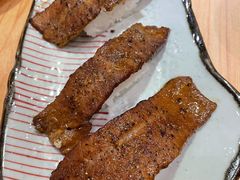 牛肉寿司-禾绿寿司(星光68广场店)