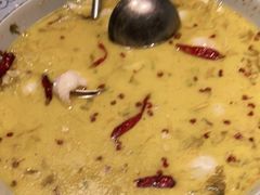 -湘邻呷铺·田园家宴(汉基广场店)