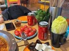 -铭记蛙小仙·活蛙畅享(CBD万达广场店)