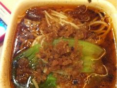 担担面-小巴辣子川湘菜餐厅(星游城店)
