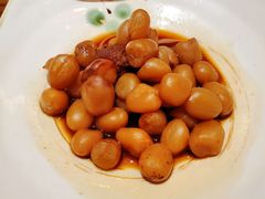 梅渍花生-海坛特色小吃·只做平潭特色菜(平潭店)