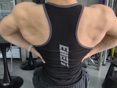 -EASY POWER健身工作室(浦东大道店)