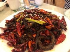 -房陵农家(东亭店)