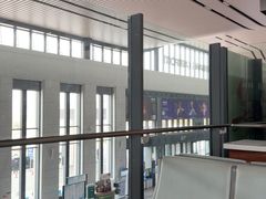 -敦煌莫高国际机场