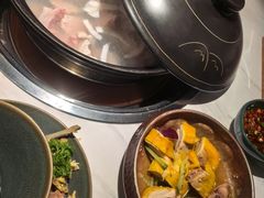 -狐狸爱上椰子鸡(滨江星光大道店)