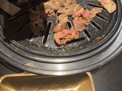 -韩宫宴和牛烤肉(合肥滨湖银泰城店)