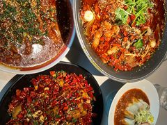 -麻六记(新天地店)