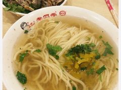 -老四季(南市场店)