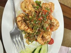 -玫瑰园西餐厅(新华大厦店)