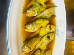 -台州湾小海鲜·范家厨房(人民路店)