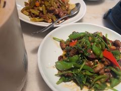 -大鱼徽州·寻味徽菜(星光总店)