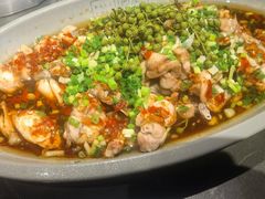 -巴厘龙虾·榜首油焖大虾(洞庭·艺术洋房店)