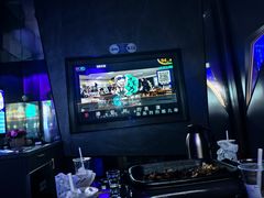 -星璨火吧KTV聚会餐厅(华清广场店)
