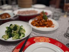 -北京王府井希尔顿酒店·秦唐中餐厅Chynna