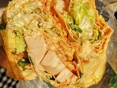 -山东傻大粗粮煎饼(牛街店)