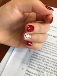 点击看大图 -Hands Nail专业美甲美睫