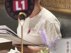 -丝路有约·优雅新疆菜(万宴城店)