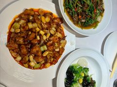 -玉林烤鸭店(黄村兴华店)