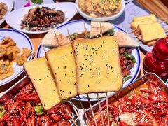 -食鸡公社辣子鸡·潍坊菜·烧烤