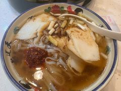 -刘森记面家(桂林街店)