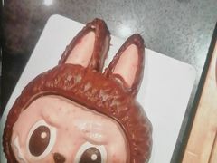 -雍容荟活波龙自助餐(IFS黑金店)