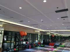 -菲力德健身(曲江观邸店)