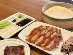 -全聚德烤鸭店(马家堡店)