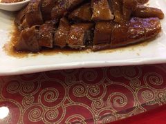 -潮喜竹溪荔湖酒家(荔枝湾店)