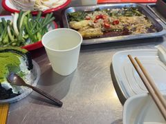 -7只羊·鲜羊肉串·地锅鸡精酿(玄武墨香路店)