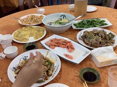 -梅姐海鲜餐厅(水头海鲜街店)