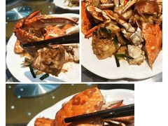 -阳江餐厅·30年老字号·粤菜海鲜大排档