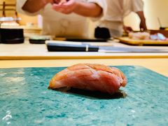 大脂寿司-鮨青(恒基名人购物中心店)