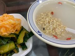 -牛一嘴·兰州牛肉面·大盘鸡(财富中心店)