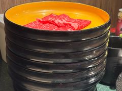 -牛New寿喜烧(中山公园龙之梦店)