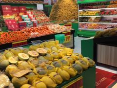 -浦东食品城(华诚大厦店)