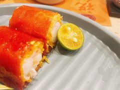 -点都德(龙之梦店)