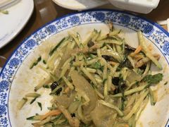 -满园烤鸭·春饼(太原街万达店)