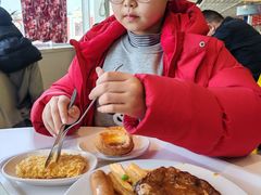 -宜家·瑞典风味餐厅(无锡店)