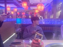 -山河屯铁锅炖鲜鹅·东北菜(开发区一店)