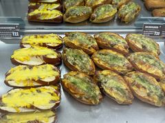 -81bakery(关山路店)