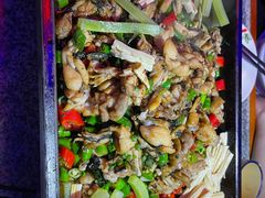 -蘭奢雅集·江浙菜(青山江滩店)