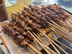 -肉串汪(望京店)