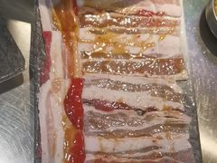 -燚青春东北泥炉烤肉(百合店)