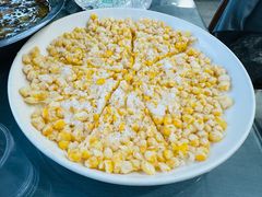 黄金玉米烙-金良酸菜鱼(宁海路总店)