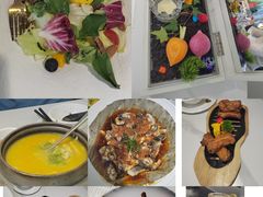 -3号仓库·创意中国菜(新世界城店)