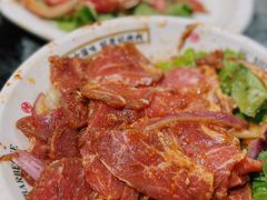 -酒拾烤肉(大汉悦中心店)