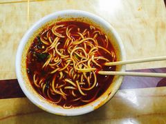 -清真·马安军辣子牛肉面
