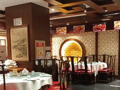 -惠丰堂饭庄·烤鸭·京味菜(西北旺·唐家岭店)