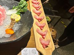 -盡膳口福跷脚牛肉火锅(国贸商城店)